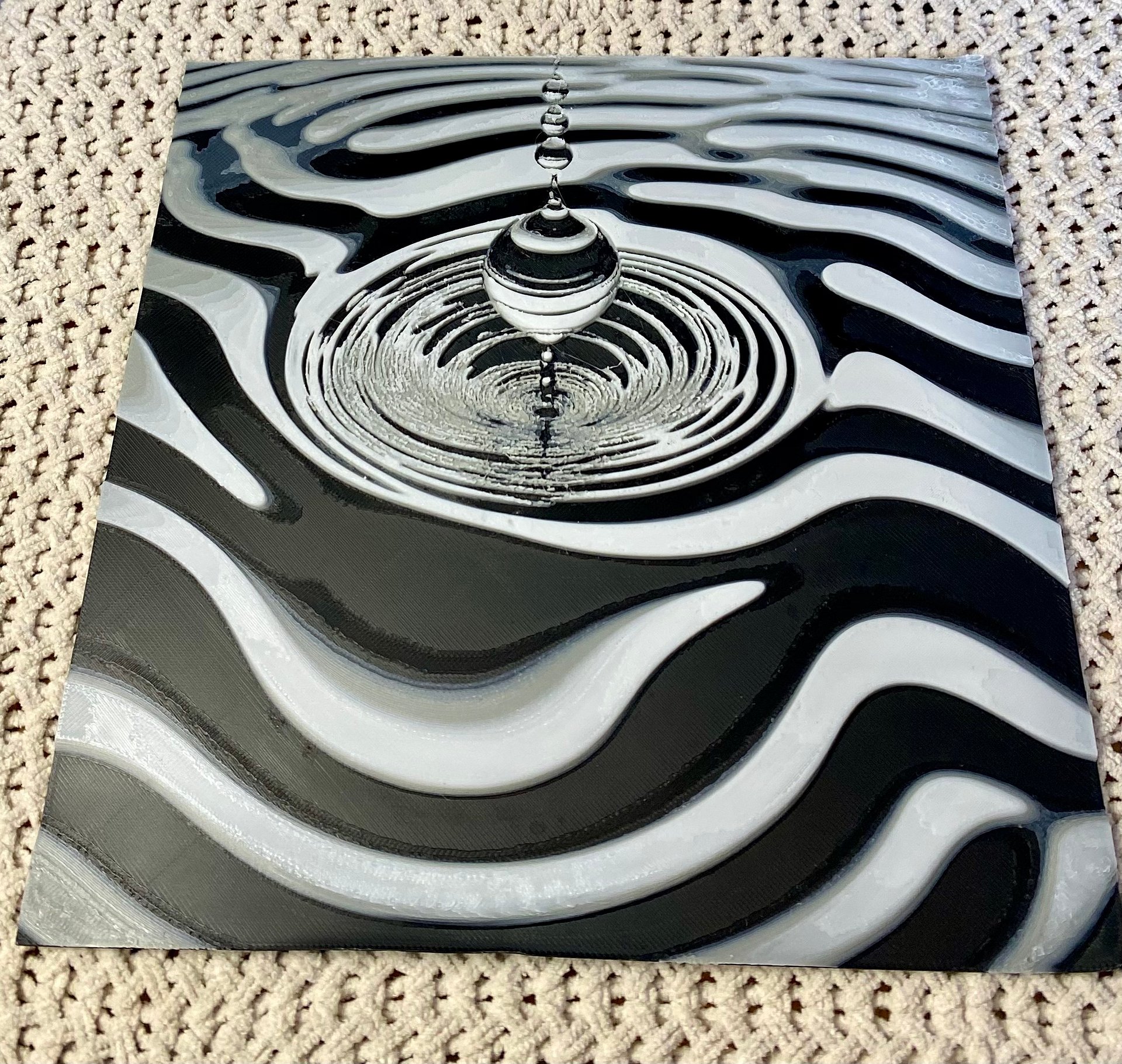 3D Printed Hueforges product image (1)