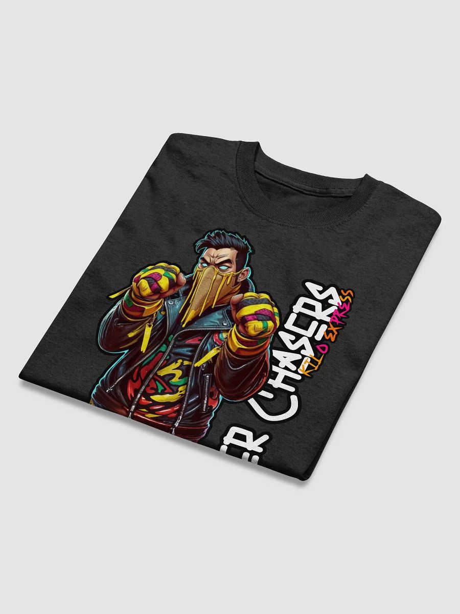 Kilo Express - Paper Chasers Wrapped And Ready Tee product image (4)