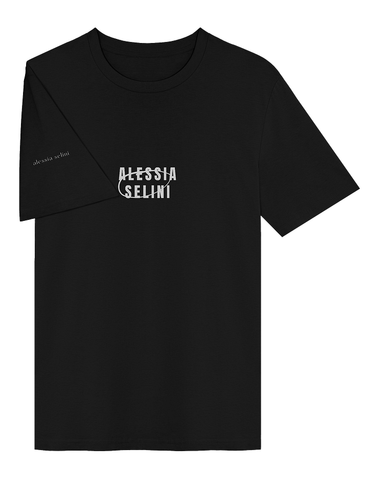 Alessia Selini T-Shirt product image (2)