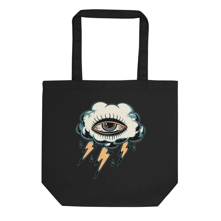 I, of the Storm Tote product image (1)