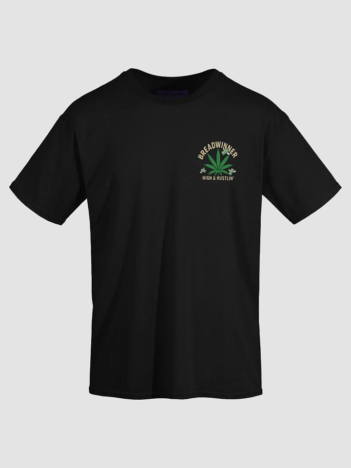 High Hustler Tee product image (1)