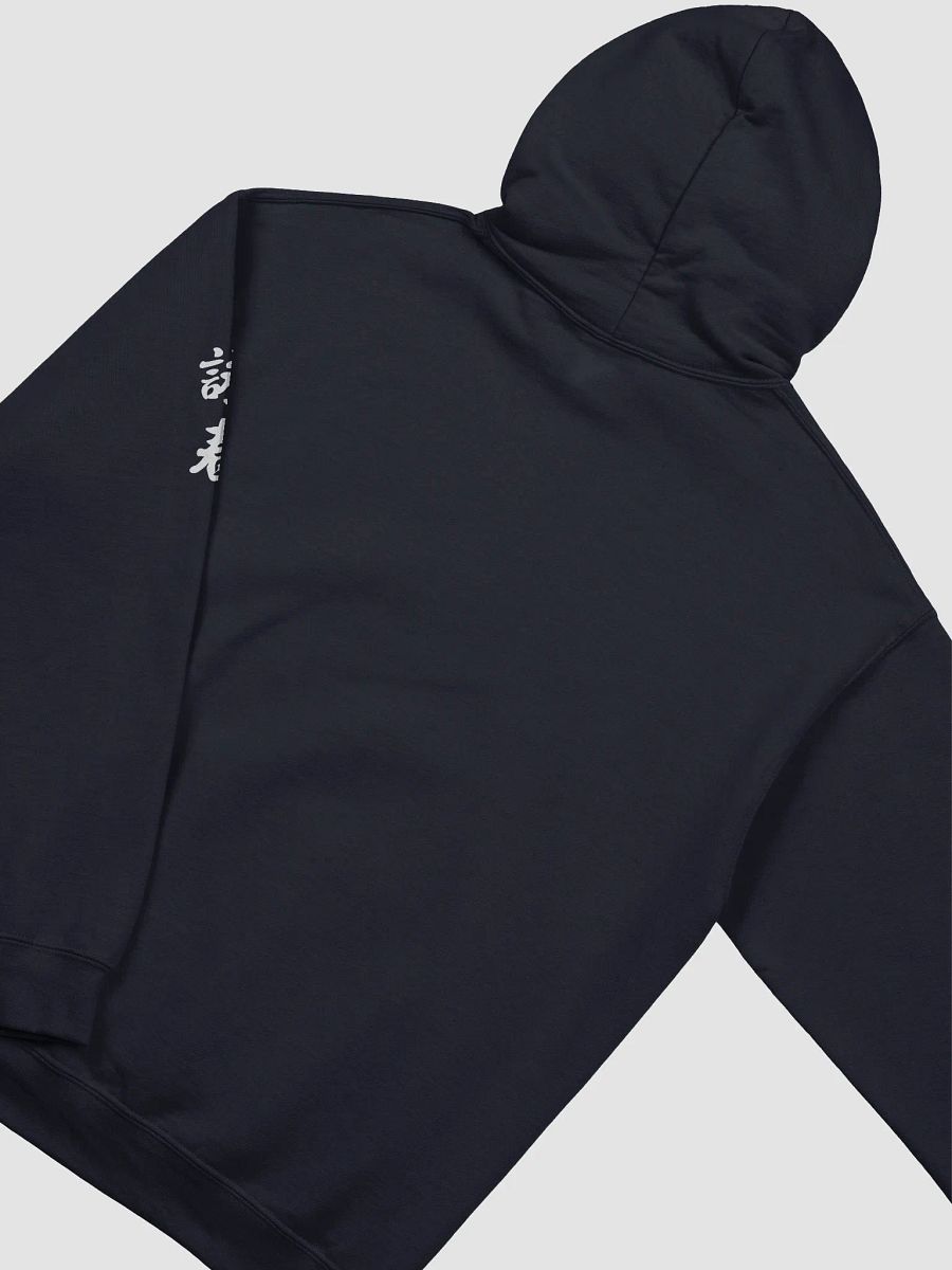 Art of Wing Chun - Hoodie product image (4)
