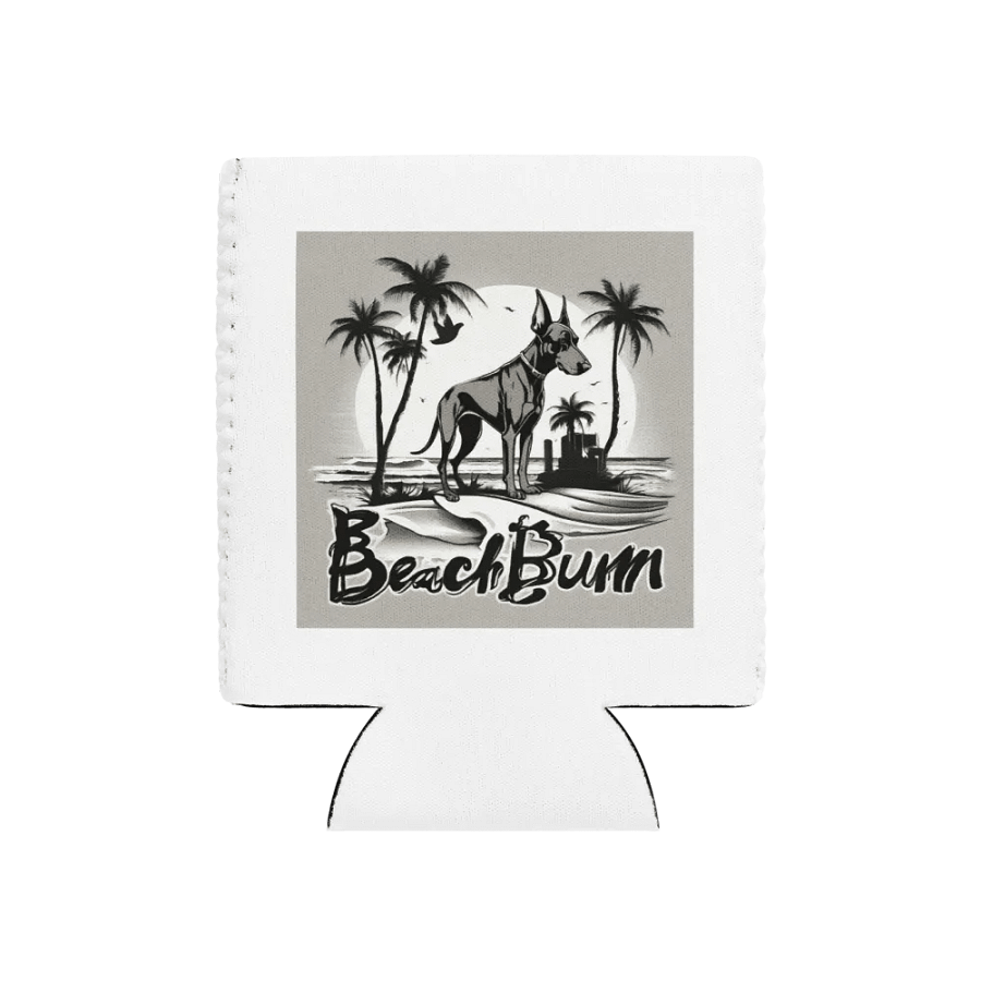 Beach Bum Can Hold product image (21)
