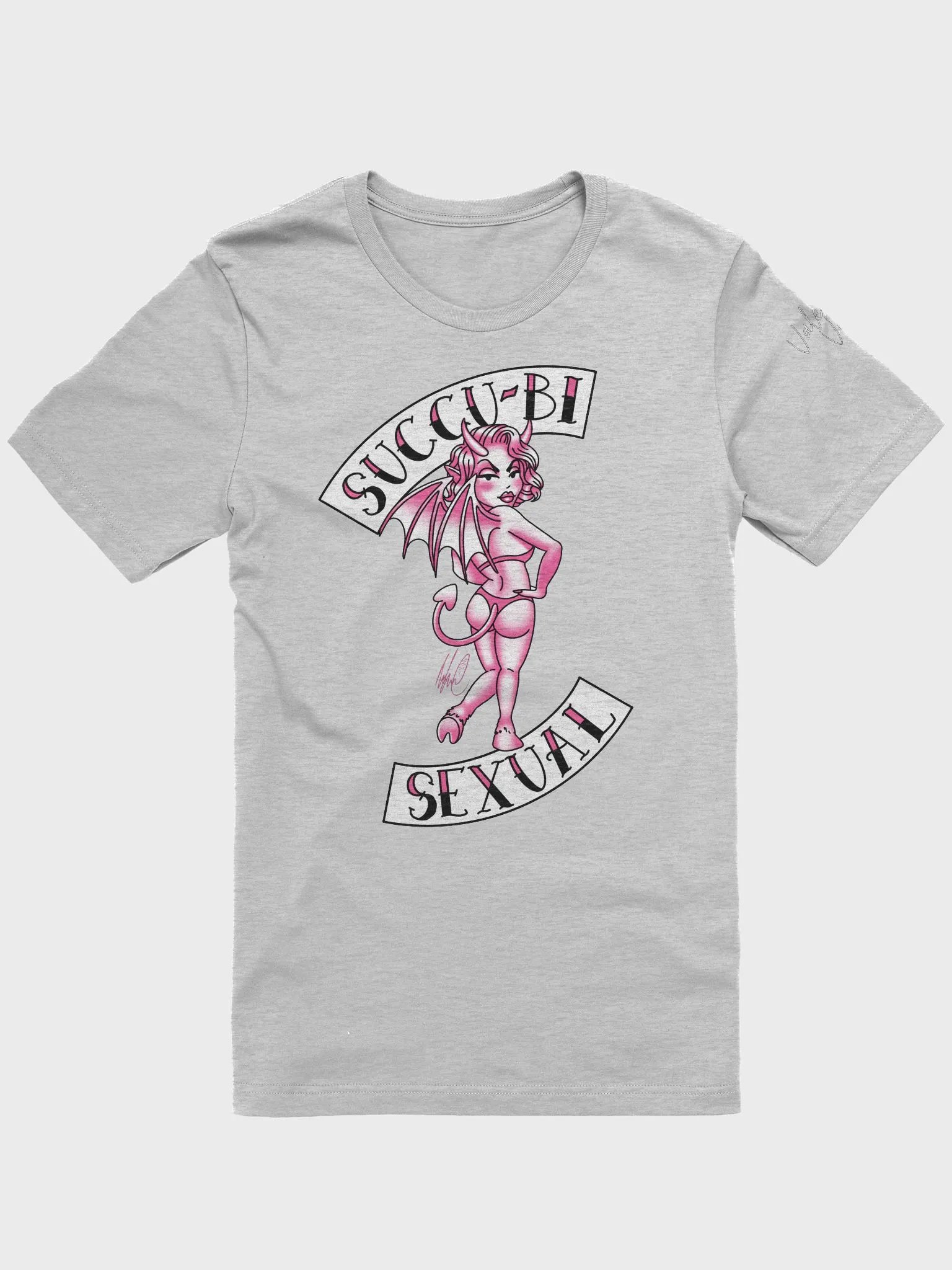 Succu-Bi Sexual product image (9)