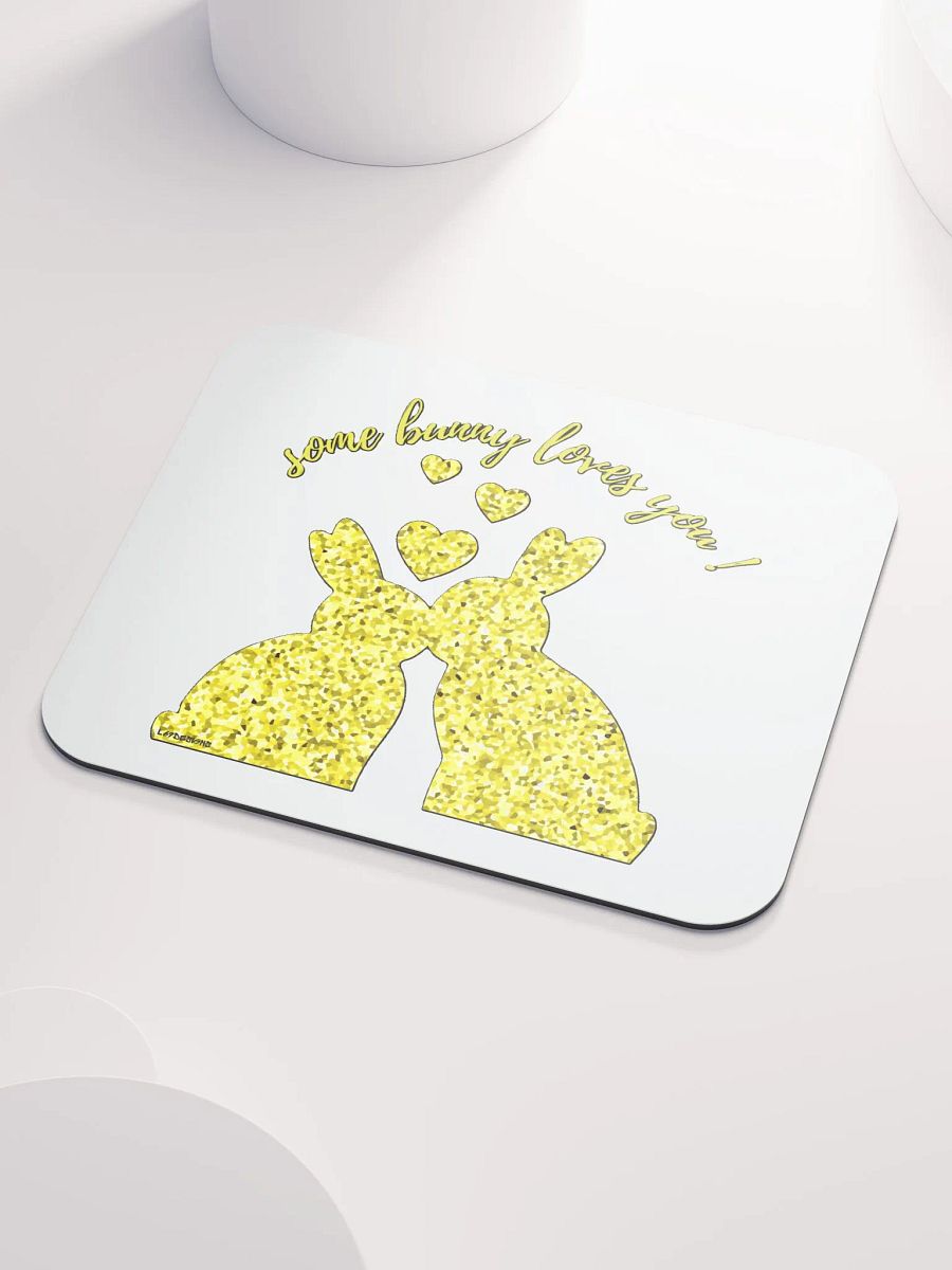 SOME BUNNY LOVES YOU! product image (3)