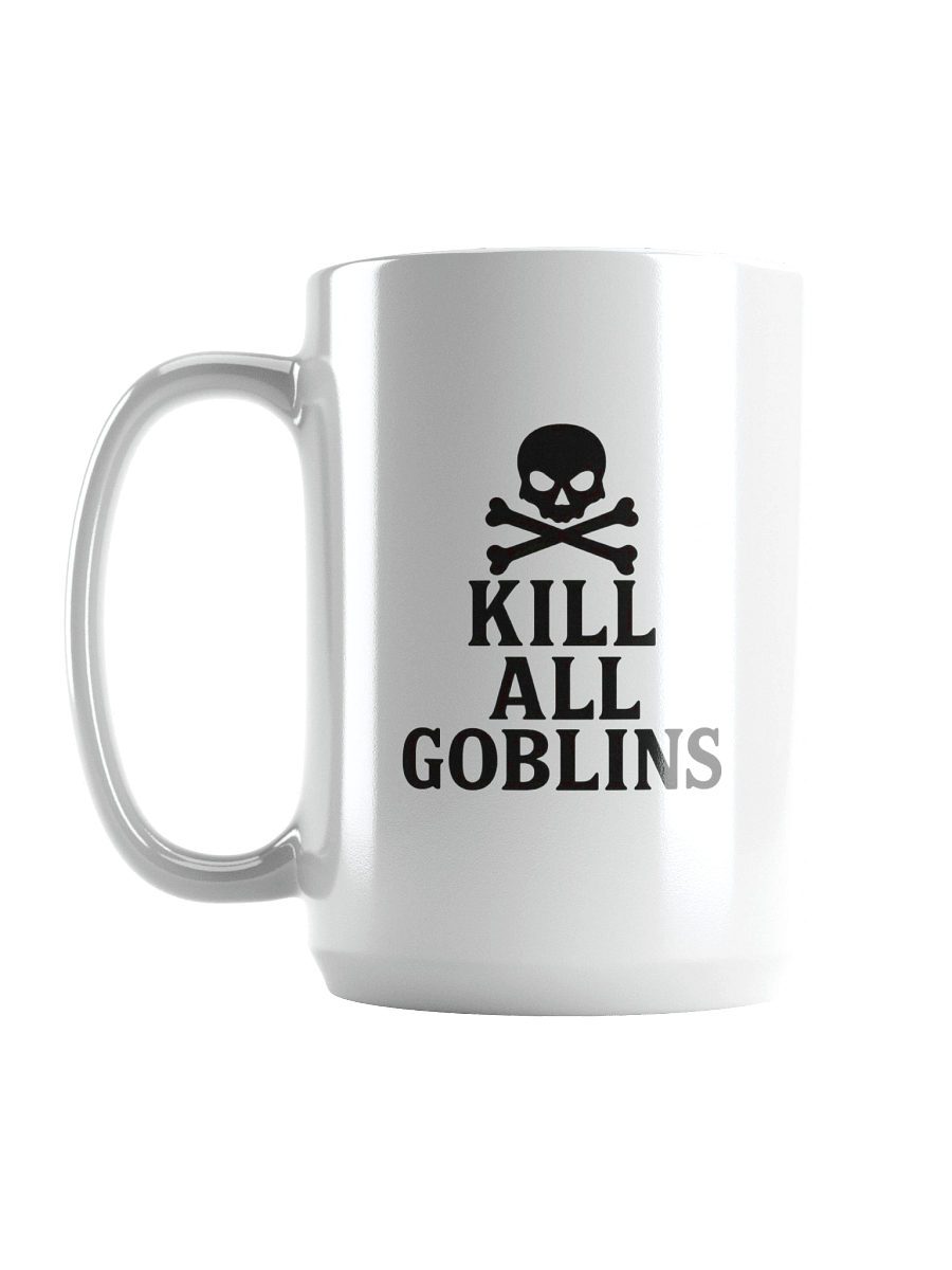 Human, Fighter, Mug product image (6)