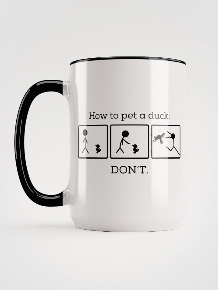 Apex Predator Mug product image (2)