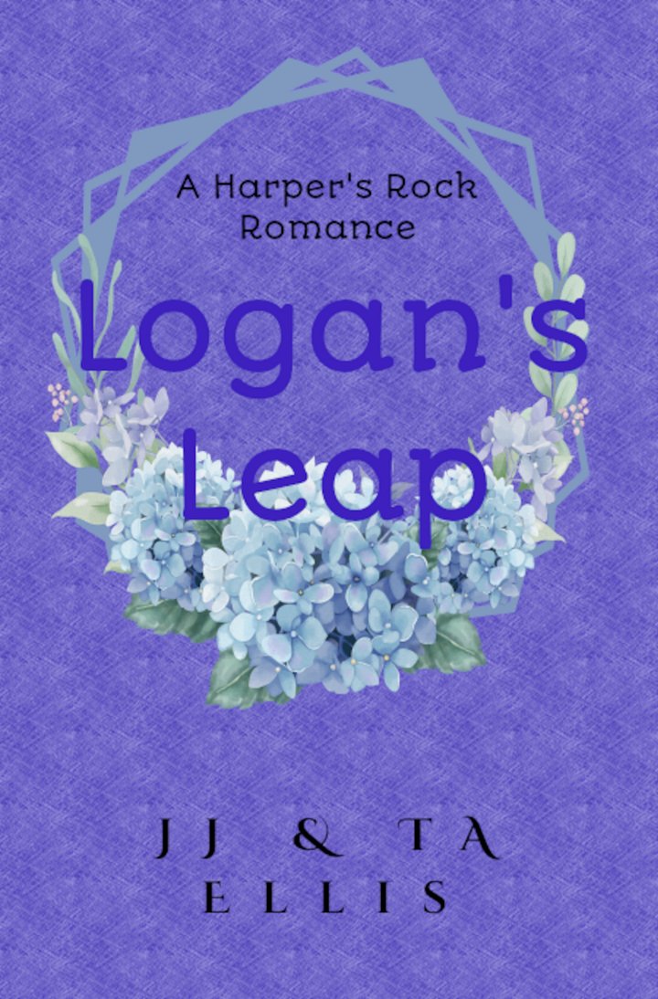 Logan's Leap - A Harper's Rock Romance (PDF) product image (1)