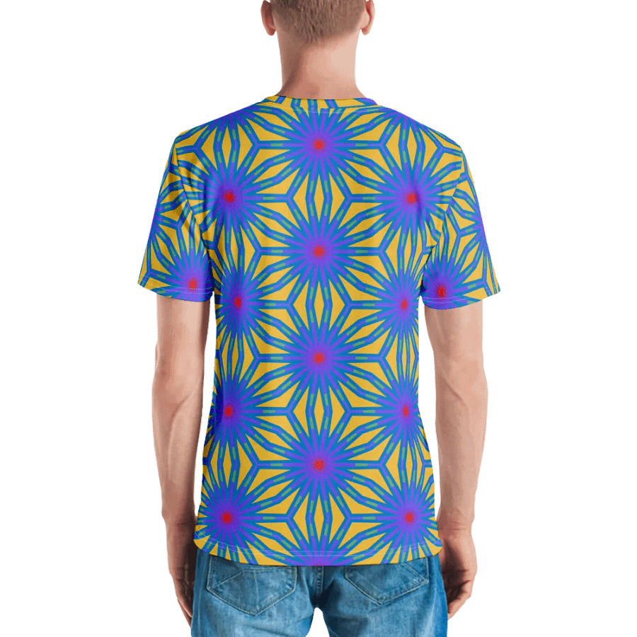 Summer Bloom Tee product image (6)