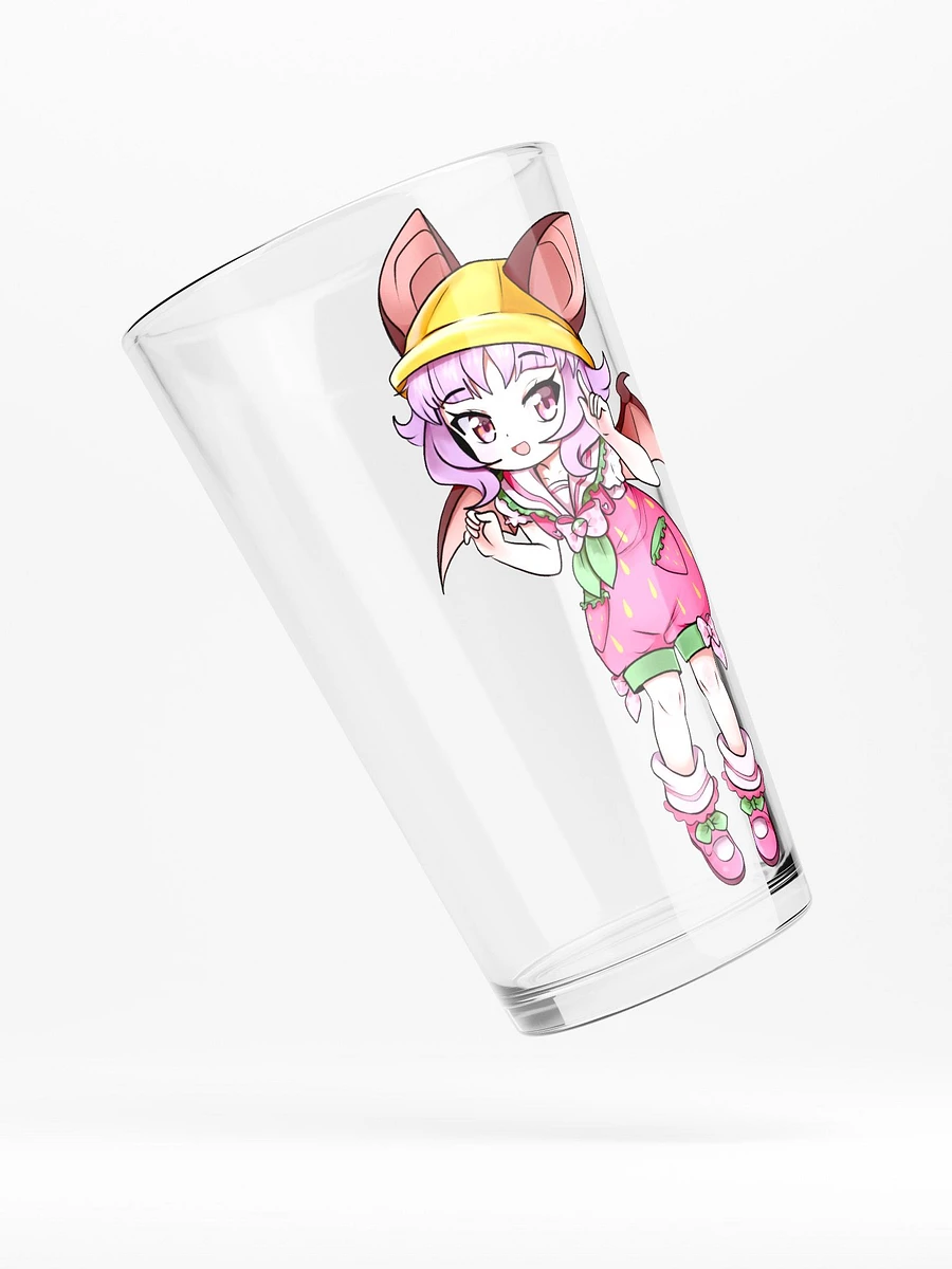 Adventure Miko Shaker Pint Glass product image (4)