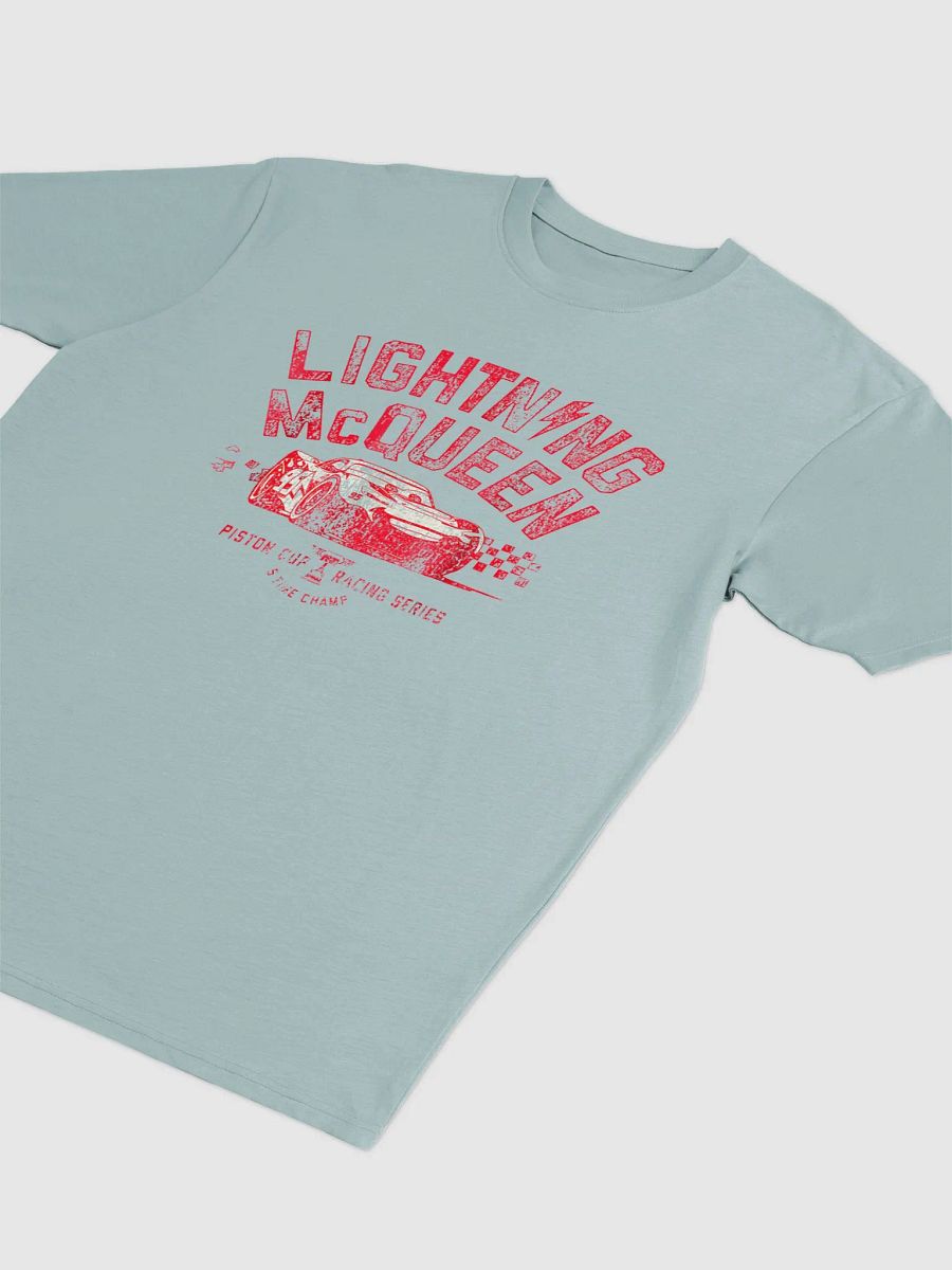 Lightning McQueen T-Shirt product image (12)