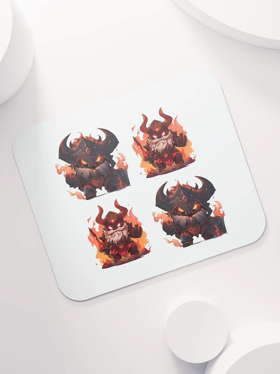 Classic Ornn Mouse Pad product image (7)