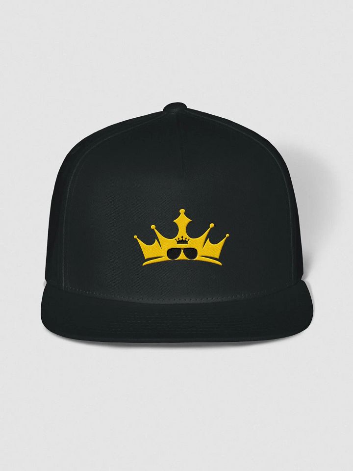TALKING POUNDS SNAPBACK product image (1)
