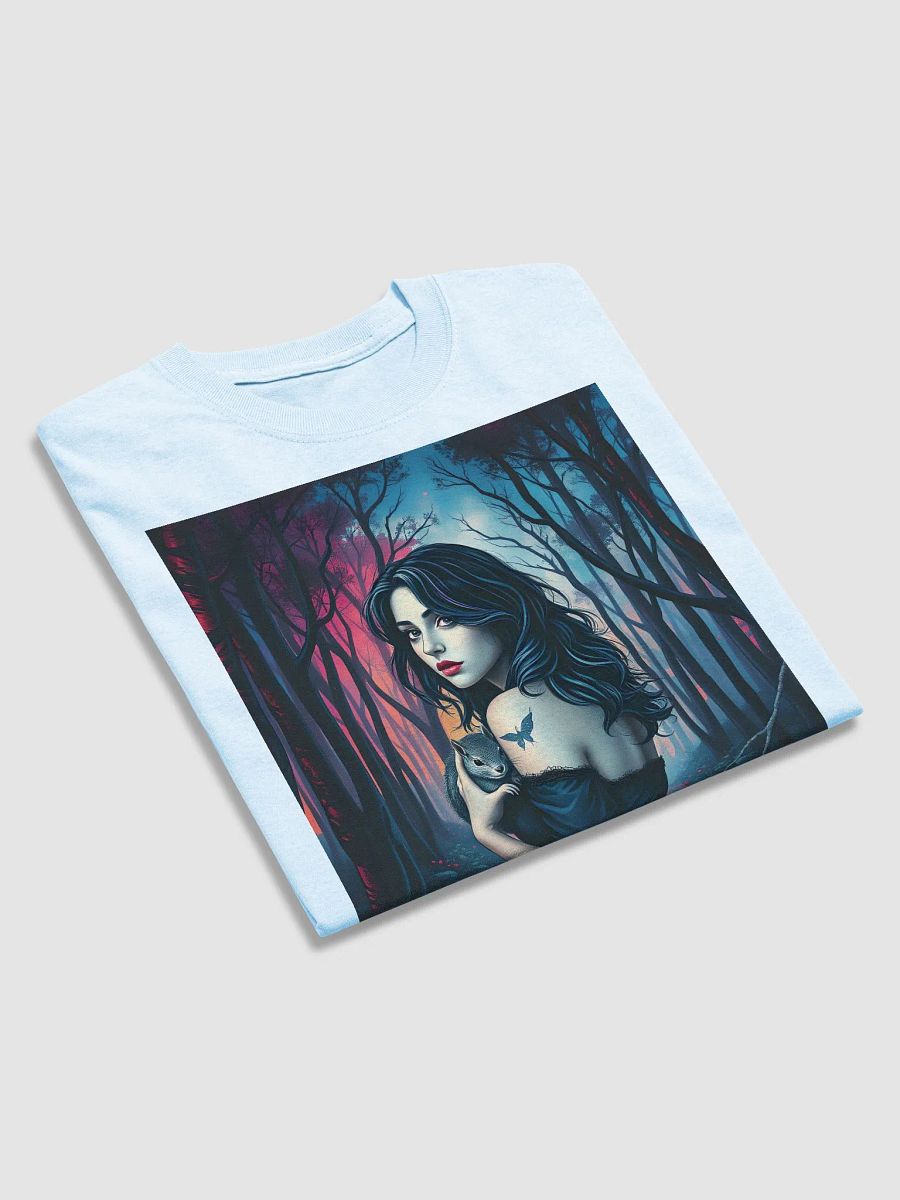 Urban Vibe Gildan T-Shirt product image (4)