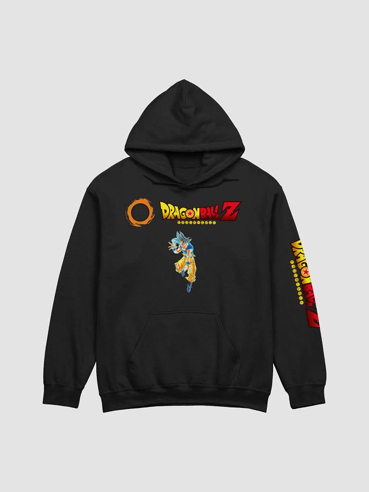 PULL DRAGON BALL Z product image (1)