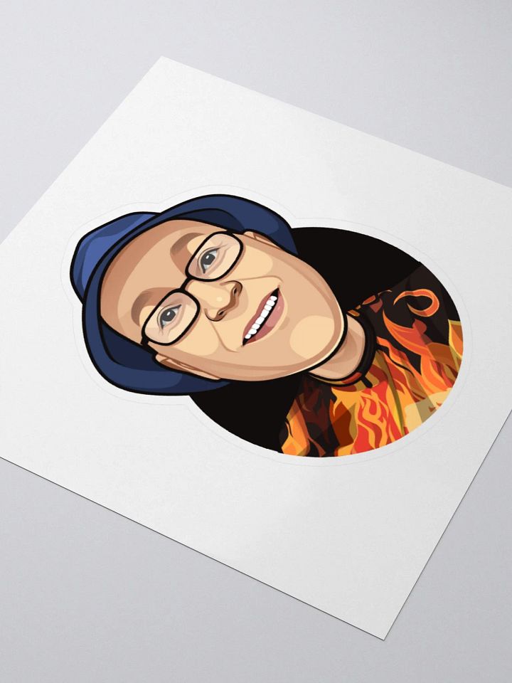 Grandad Sticker product image (1)