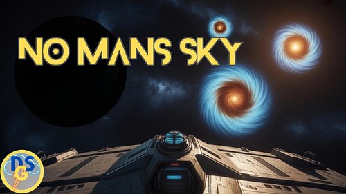 No Man's Sky is a game about exploration and survival in an infinite generated universe.

https://youtu.be/IyYqiOrtcz4

👉Chec...