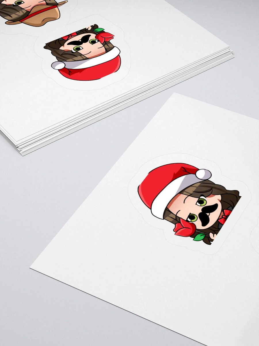Brian's Stickers product image (4)