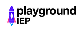Playground IEP