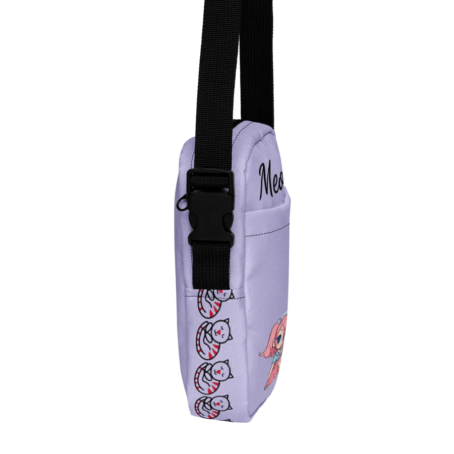 Cat Girl Bag product image (6)