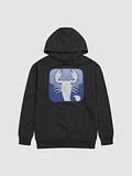 SCORPIO Hoodie product image (1)