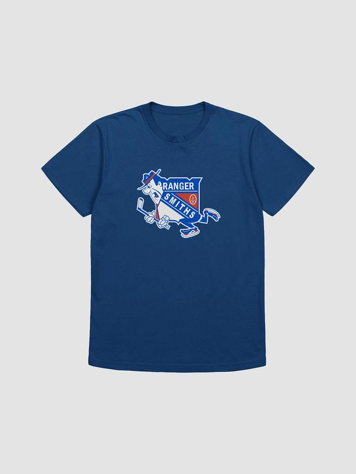 New York Ranger Smiths product image (19)