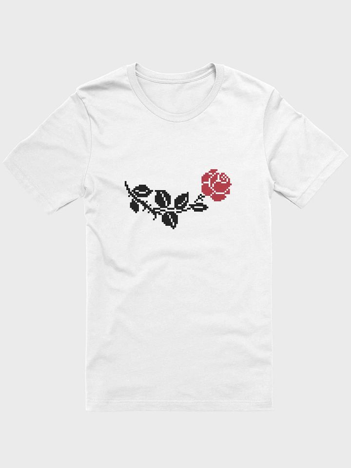 R&J Rose Tee product image (1)