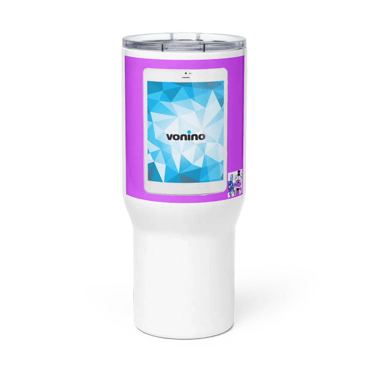 The Beat Travel Mug Pro product image (3)