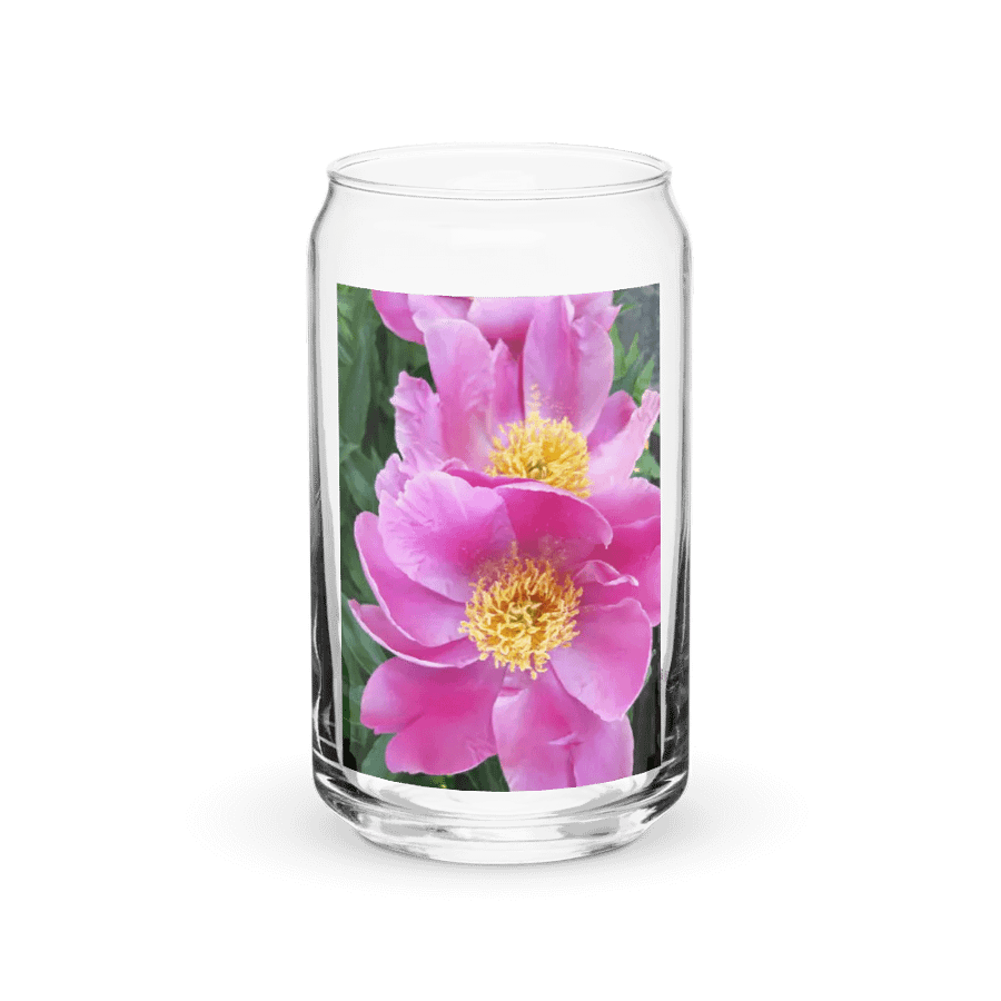 Peony Glass product image (1)