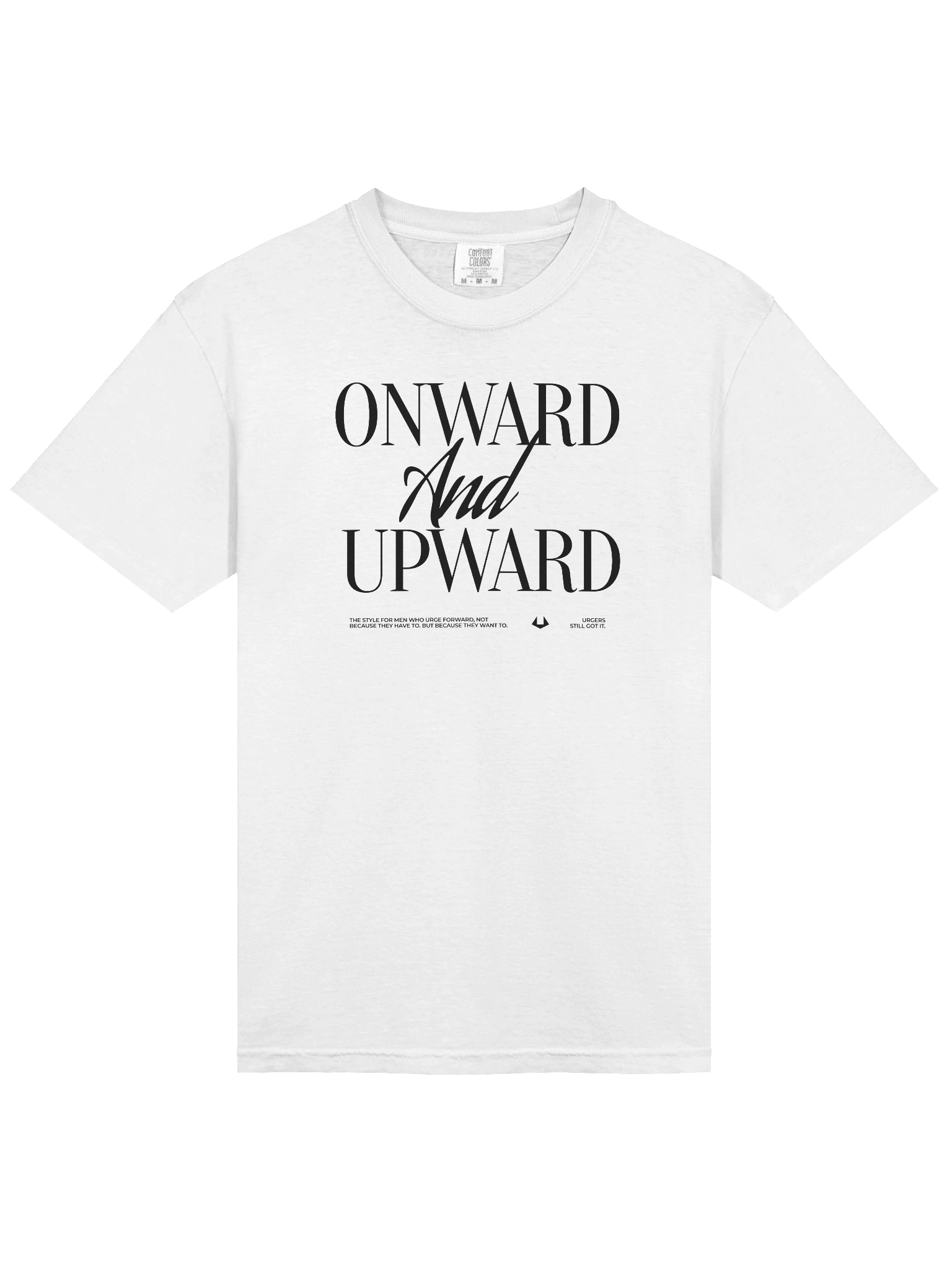 Urgers Onward and Upward Shirt product image (1)