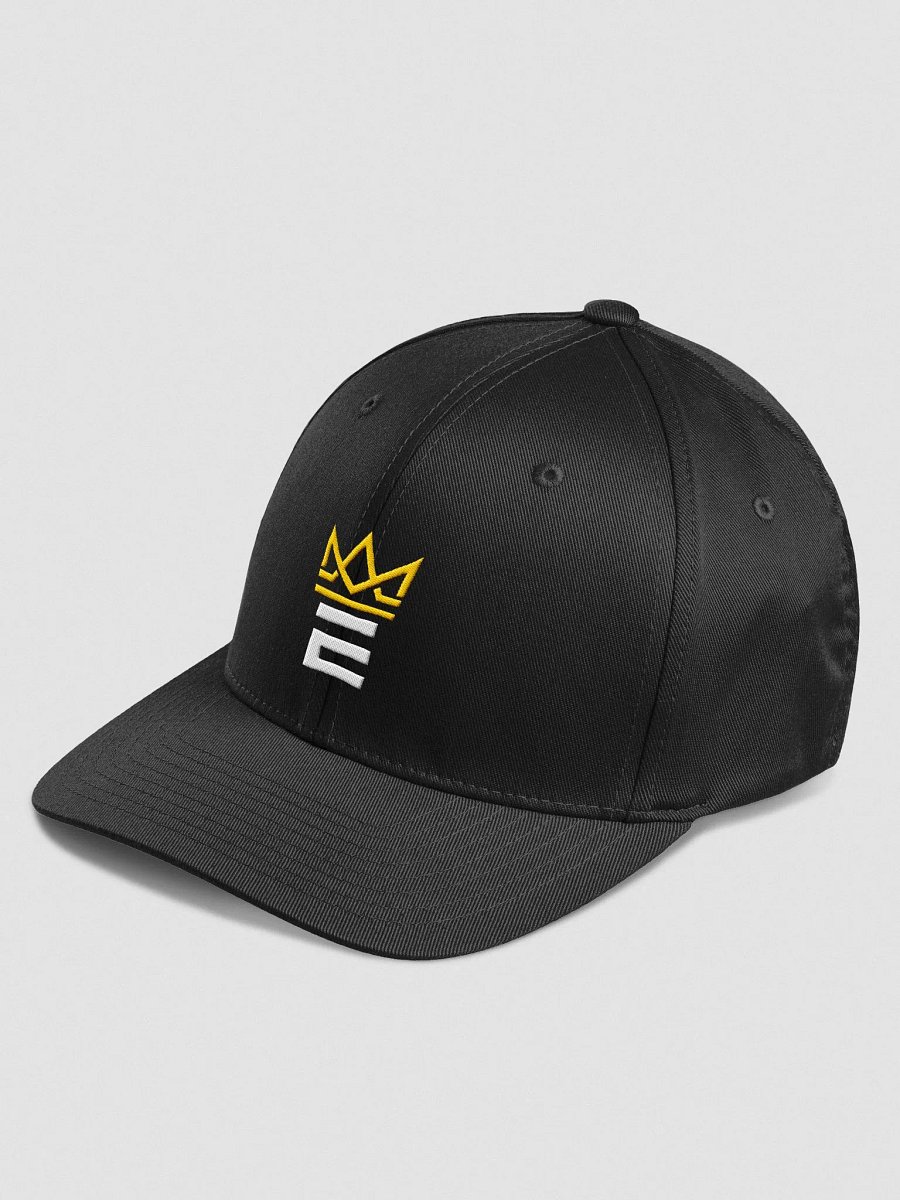 ELMNT Fitted Cap product image (2)