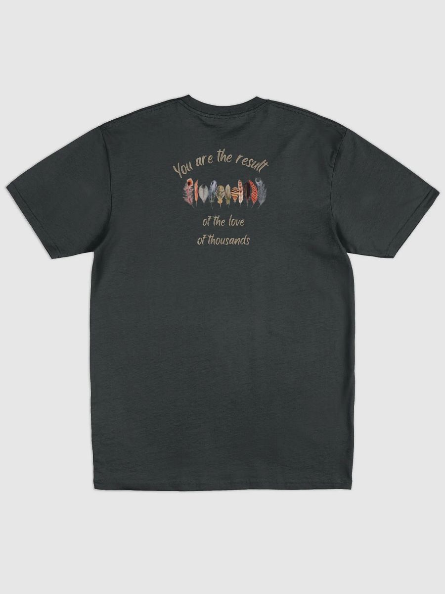 Spirit warrior Men's Tee product image (2)