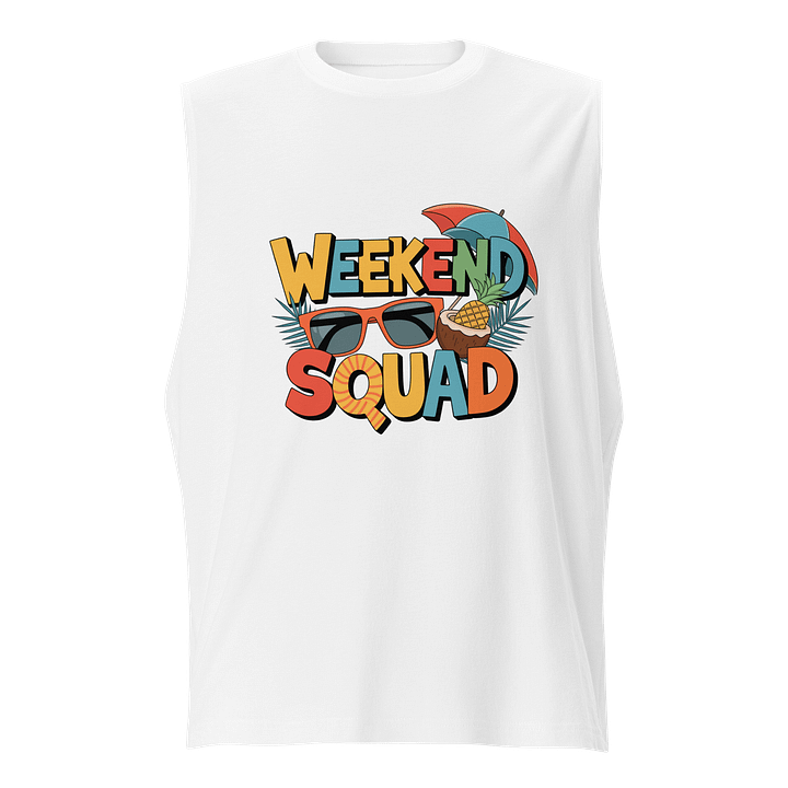 Weekend Squad product image (1)