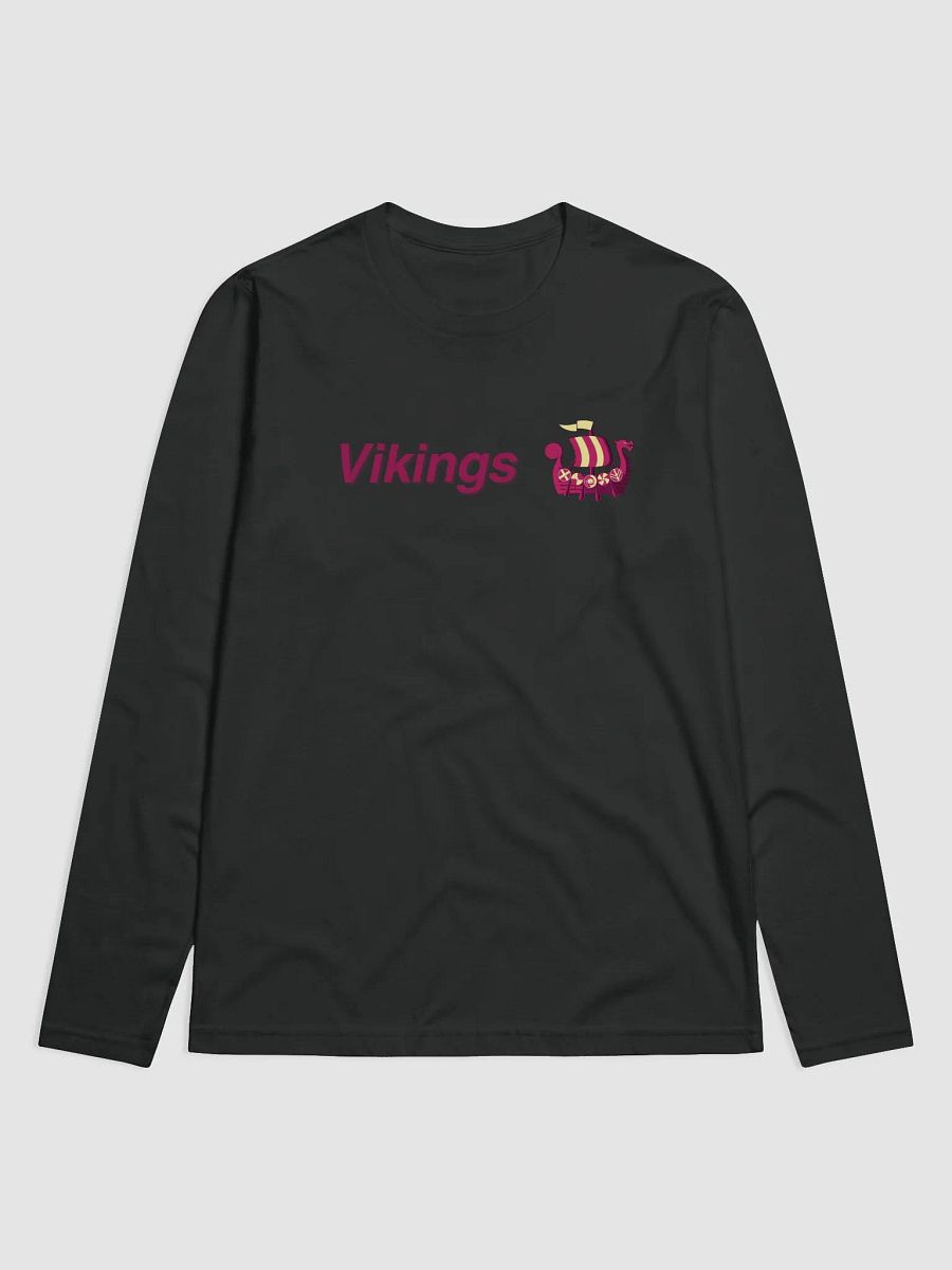 Vikings Long-Sleeve Crew product image (2)