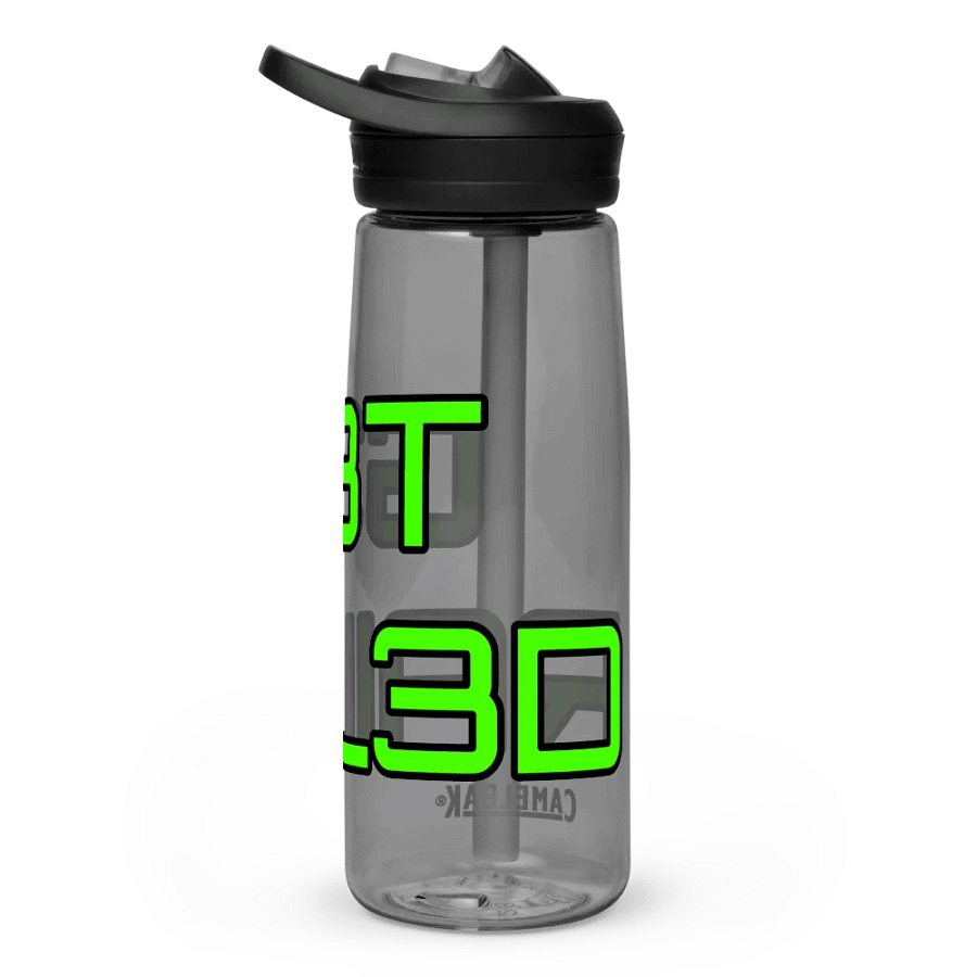 G3T RAIL3D Water Bottle product image (4)