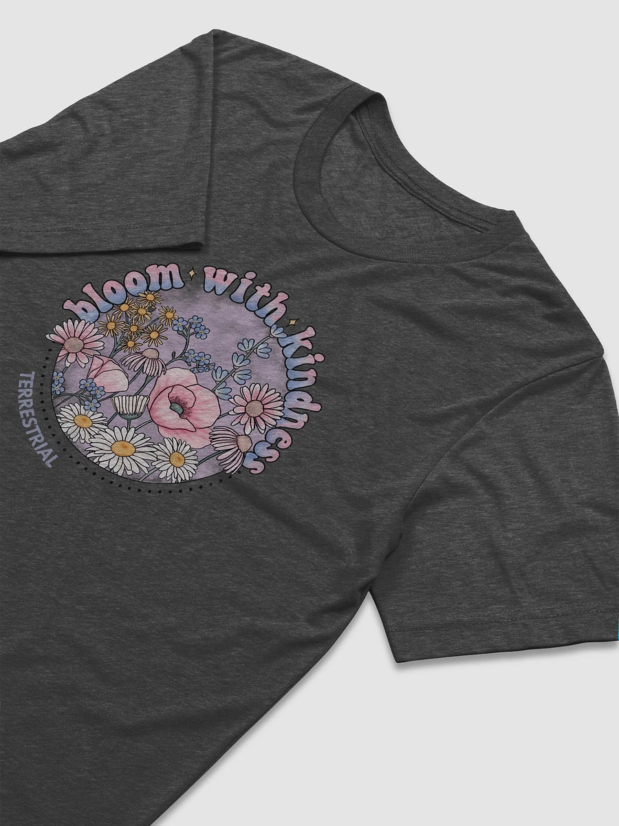 LIMITED EDITION - Bloom With Kindness Tee product image (18)