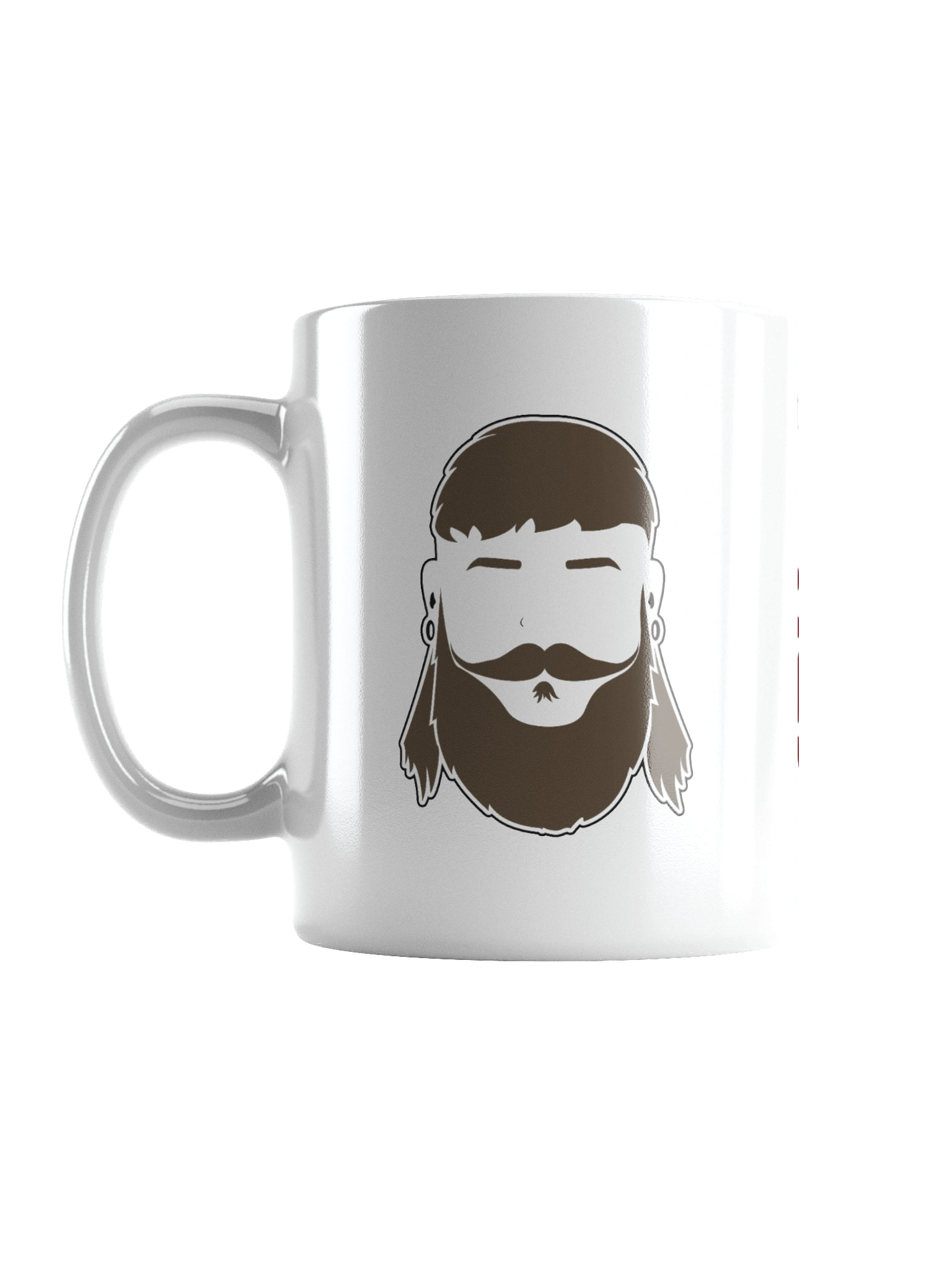 Ash All Around Mug product image (1)