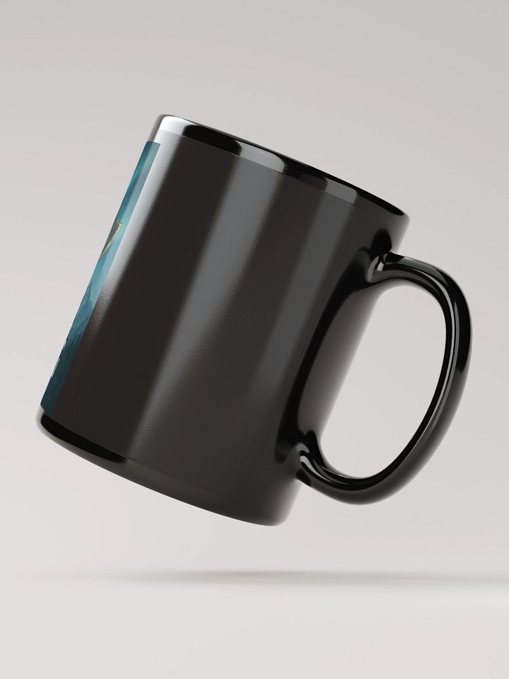 Viking Warrior Mug product image (3)