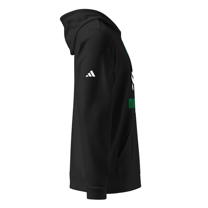 Adidas Loaded Mag NUFC Fleece Hoodie product image (1)