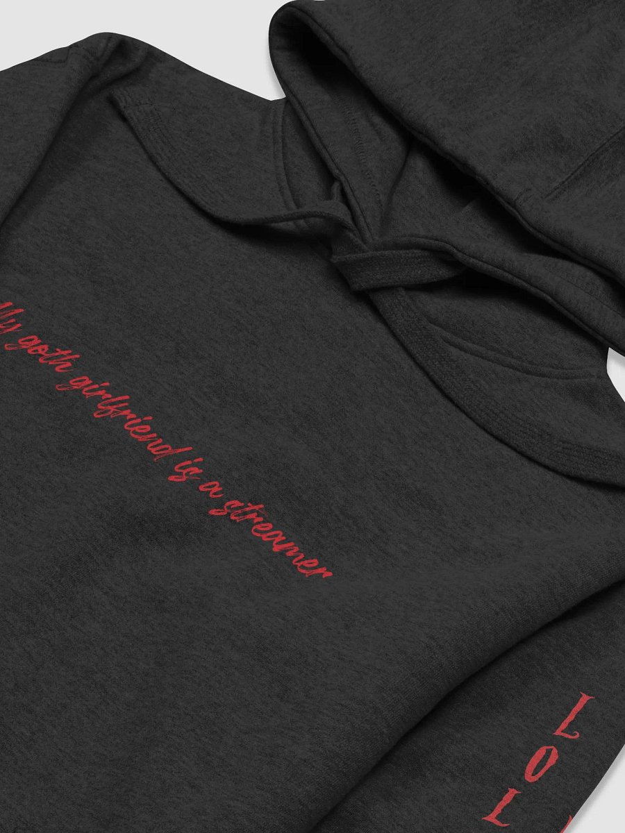 Goth Girlfriend Sweater product image (12)