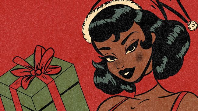 Christmas/Holiday Season