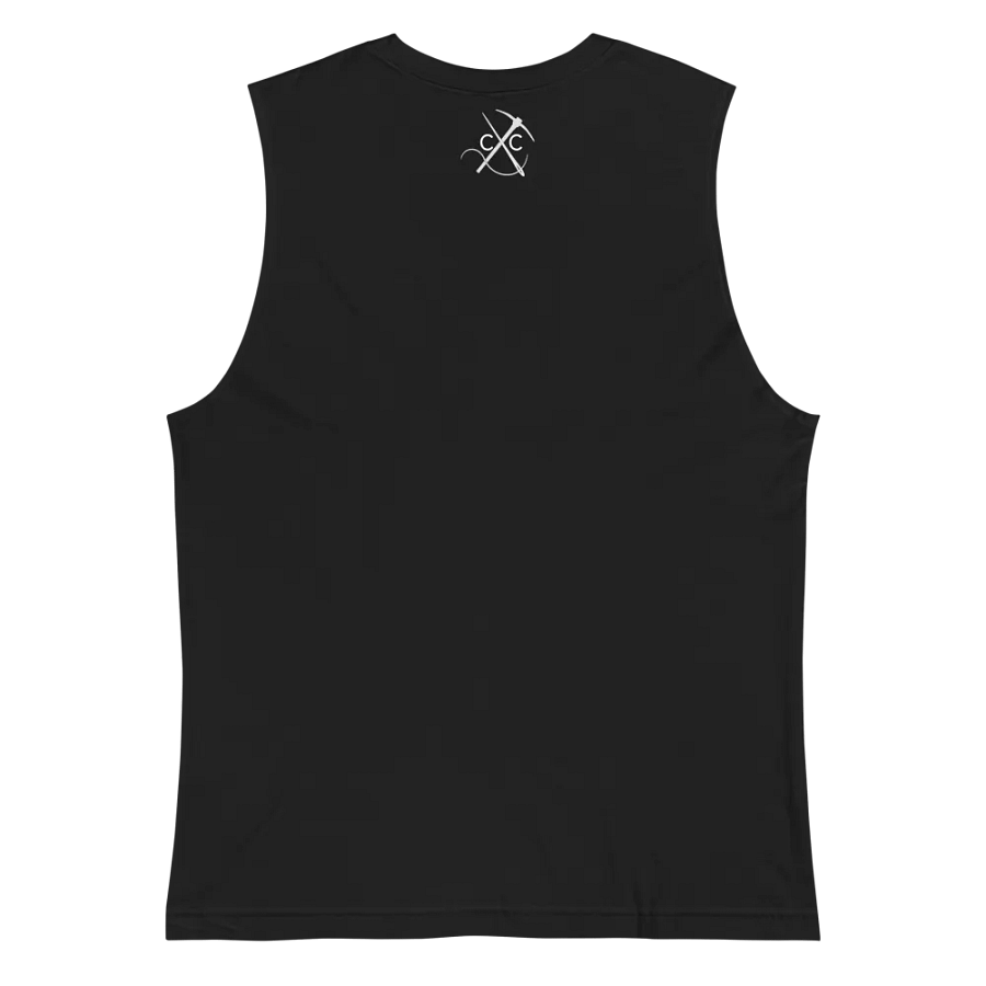 Sword Bro Muscle Shirt product image (6)