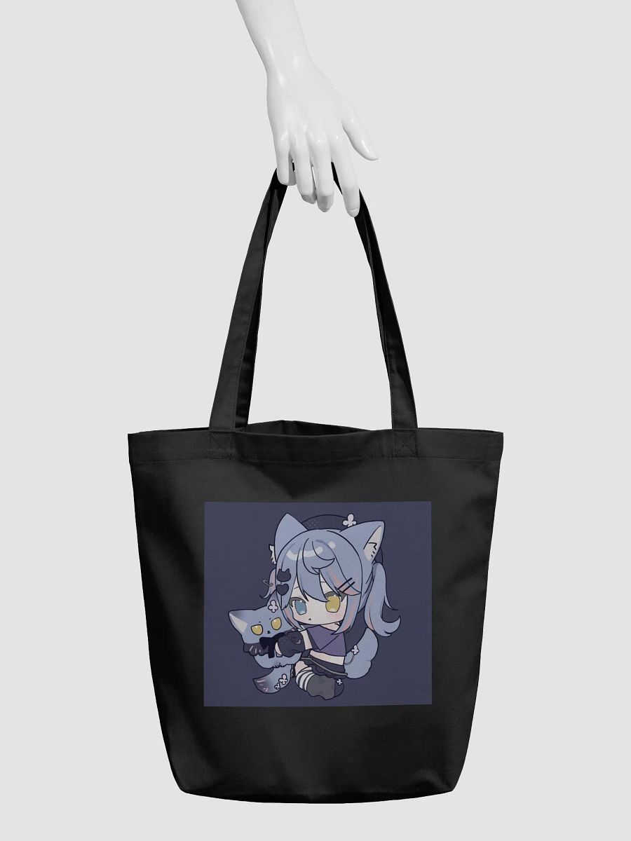 Huggie Tote Bag product image (3)