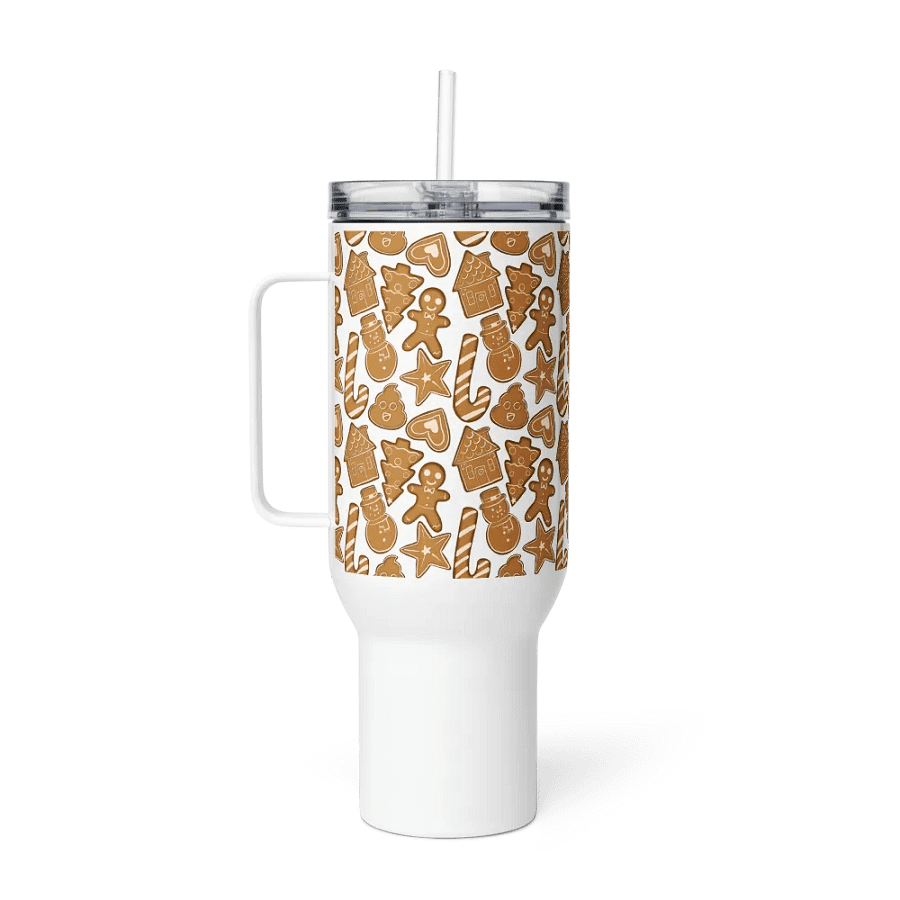 Best Lil Cookie Mug in Butthole City product image (6)