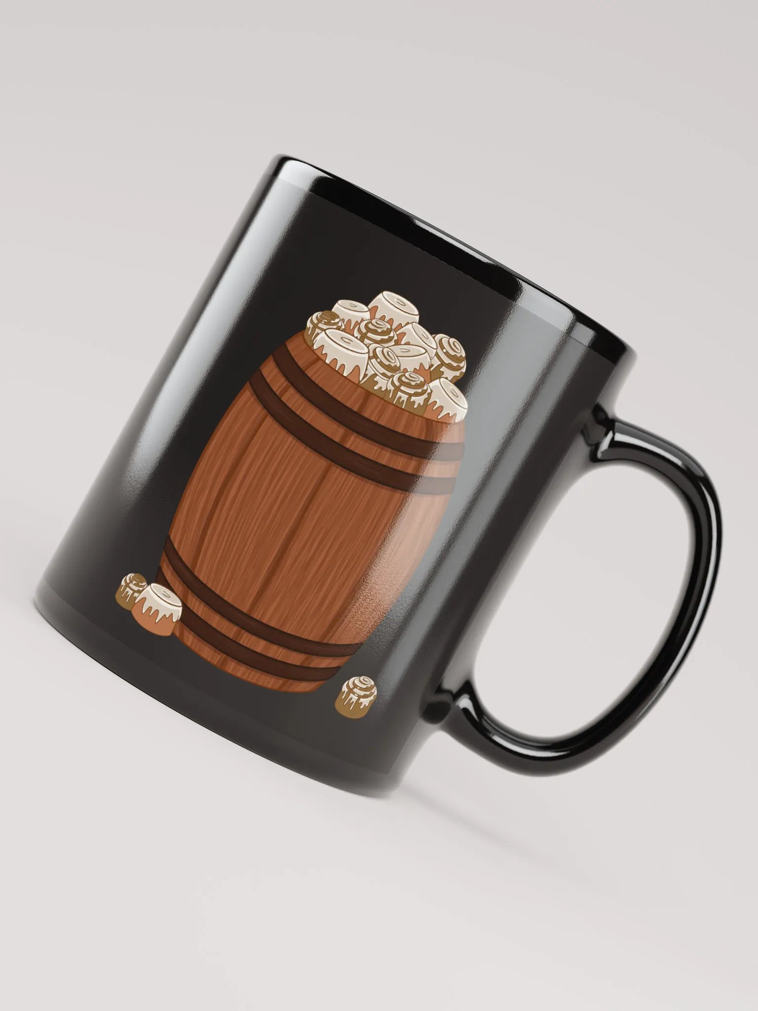 Mug o' Buns product image (4)