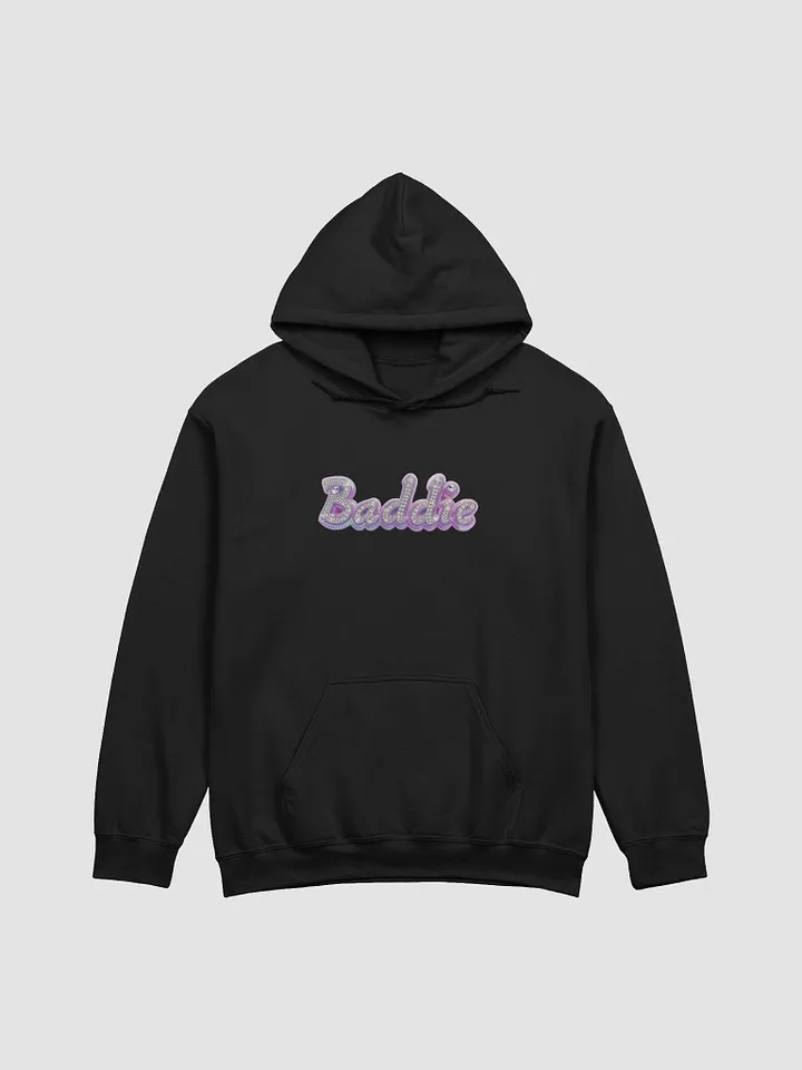 Shawty's Celestial Exclusive Premium Baddie Comfort Hoodie product image (10)