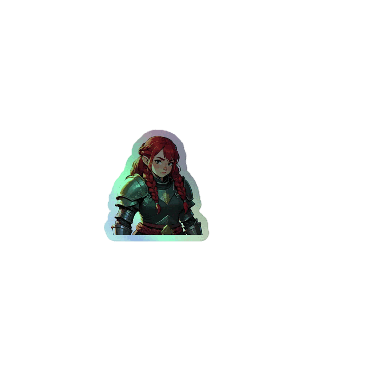 DA Merida Chapter 9 product image (1)