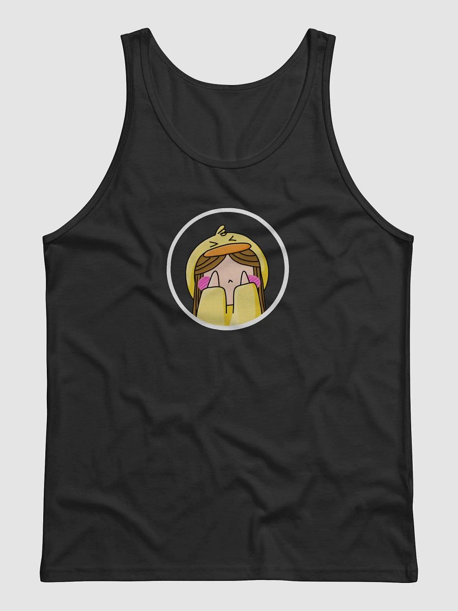 Shyyy Sleeveless Tank product image (1)