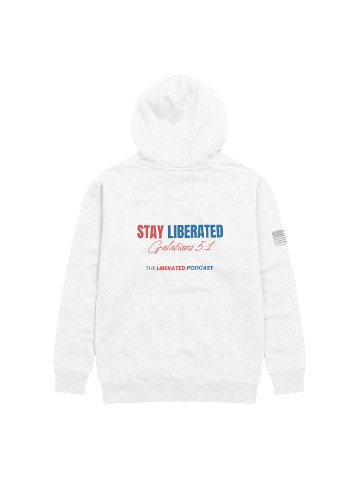 LP hoodie product image (13)