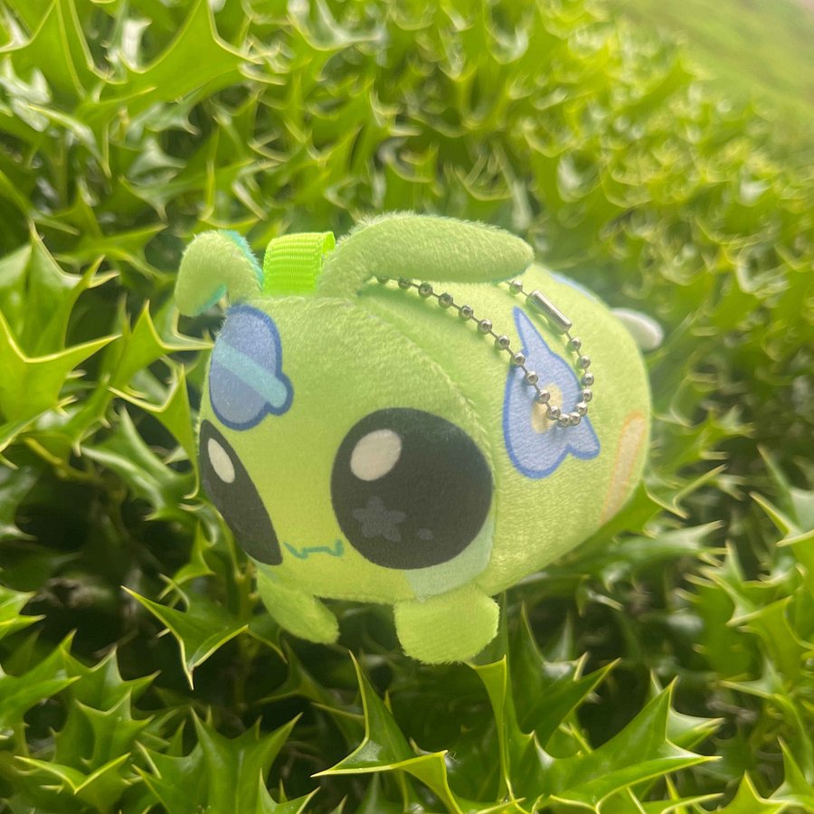 Ferumi Bday Keychain [PREORDER] product image (3)